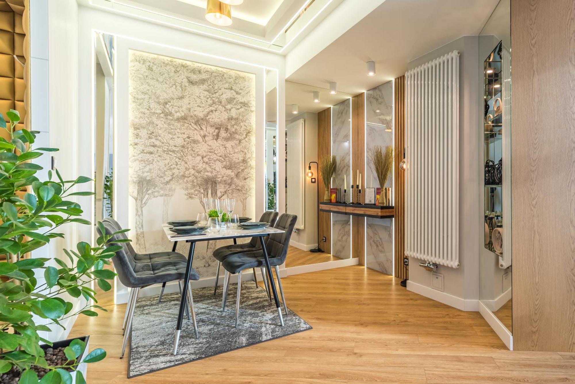 Q18 Aparthotel Bydgoszcz Eksteriør bilde