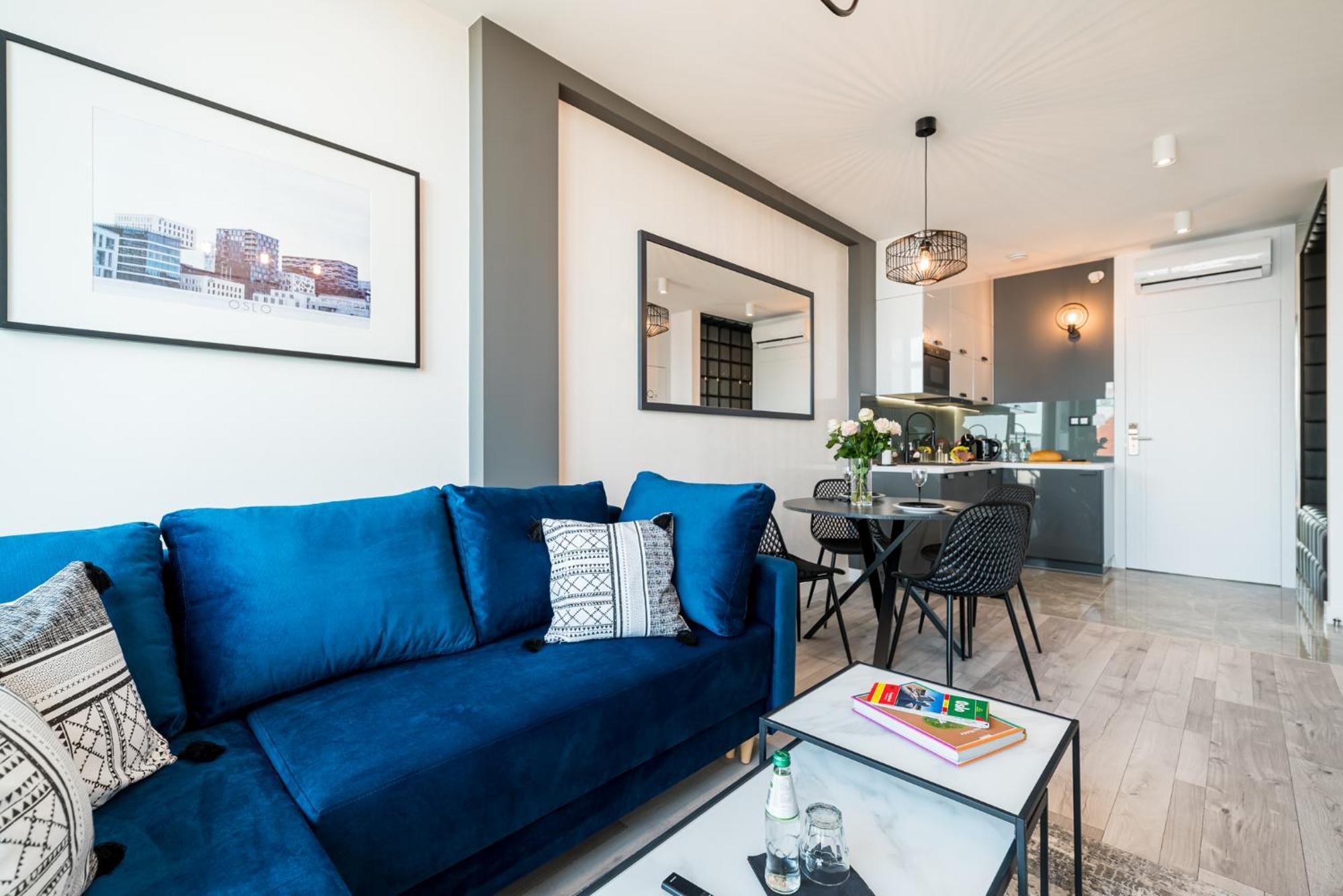 Q18 Aparthotel Bydgoszcz Eksteriør bilde